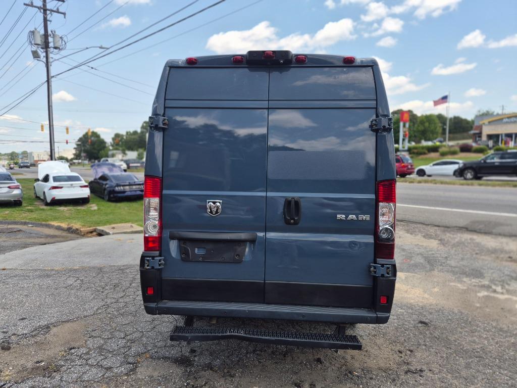 2019 Ram 3500 Promaster Vans - $19,500