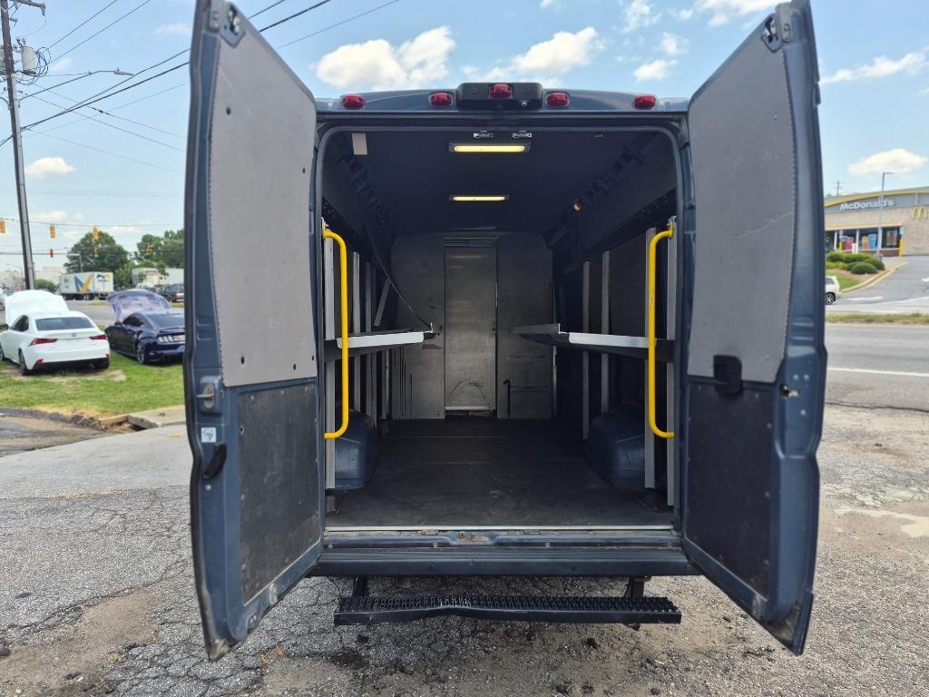 2019 Ram 3500 Promaster Vans - $19,500