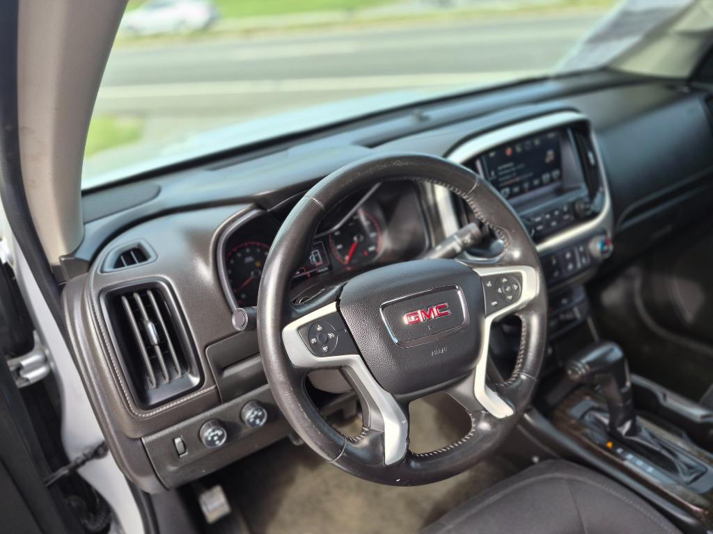 2016 GMC Canyon - $14,800