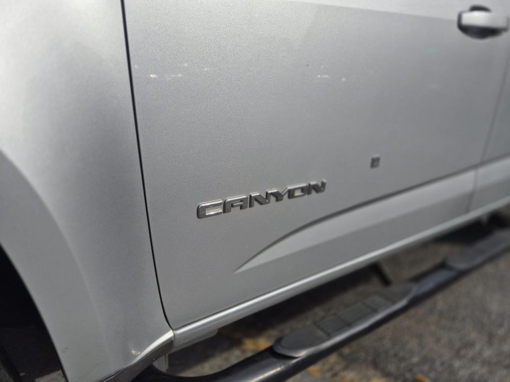 2016 GMC Canyon - $14,800