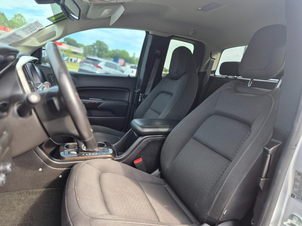2016 GMC Canyon - $14,800