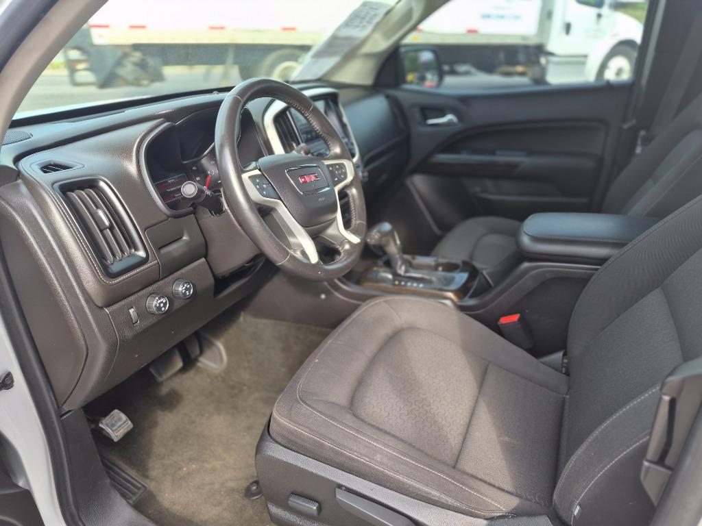 2016 GMC Canyon - $14,800