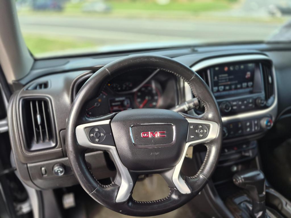 2016 GMC Canyon - $14,800