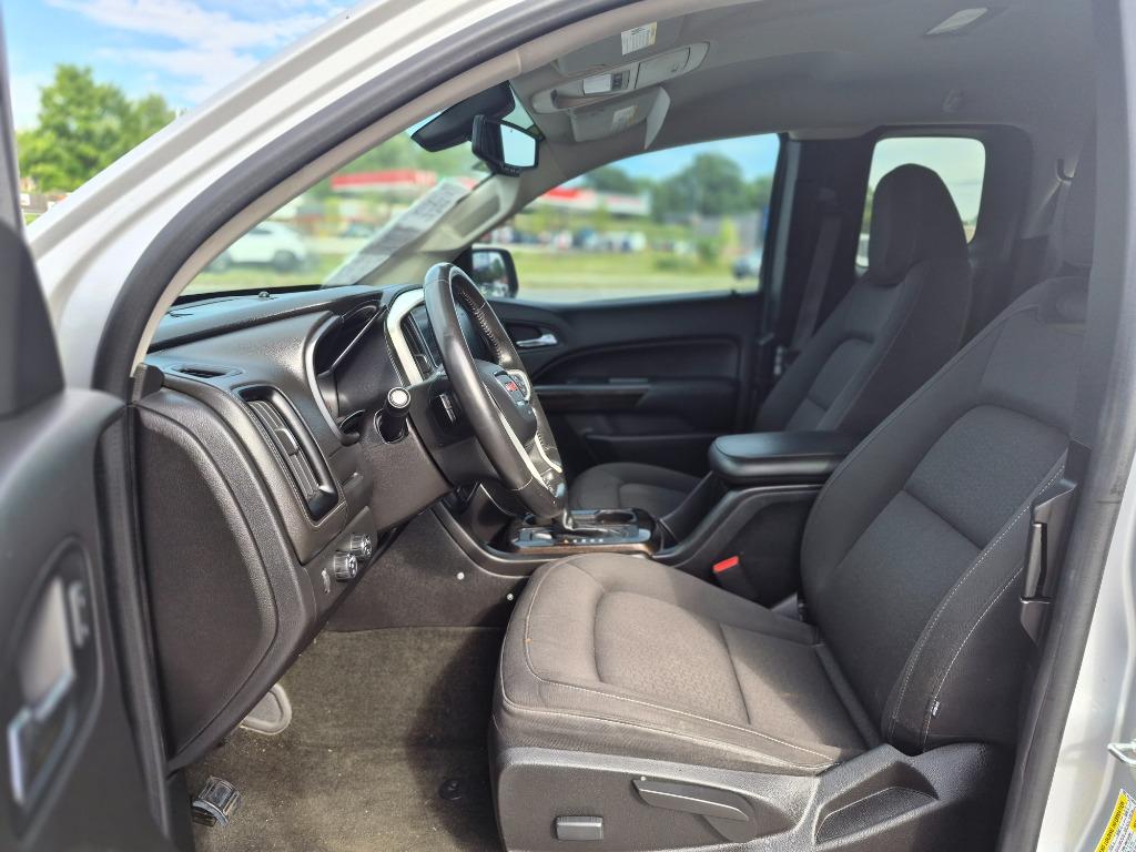 2016 GMC Canyon - $14,800