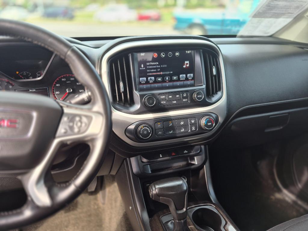 2016 GMC Canyon - $14,800