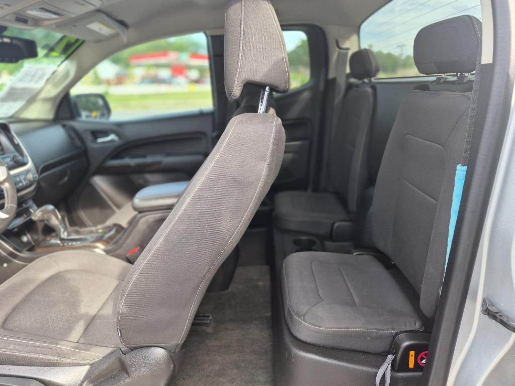 2016 GMC Canyon - $14,800