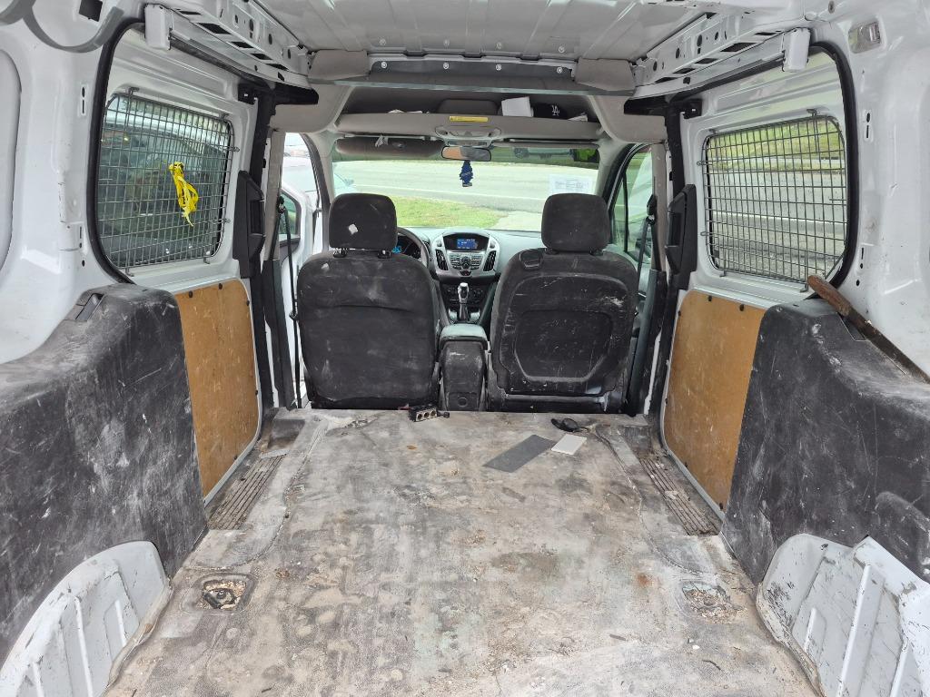 2011 Chevrolet Express - $6,950