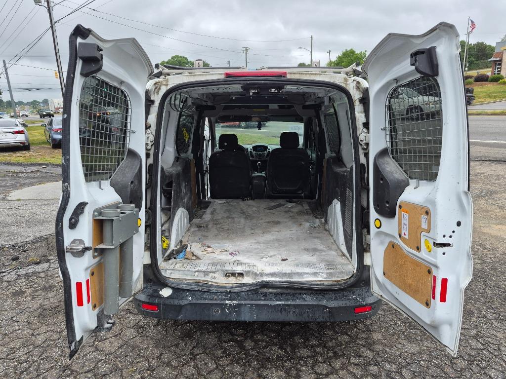 2011 Chevrolet Express - $6,950