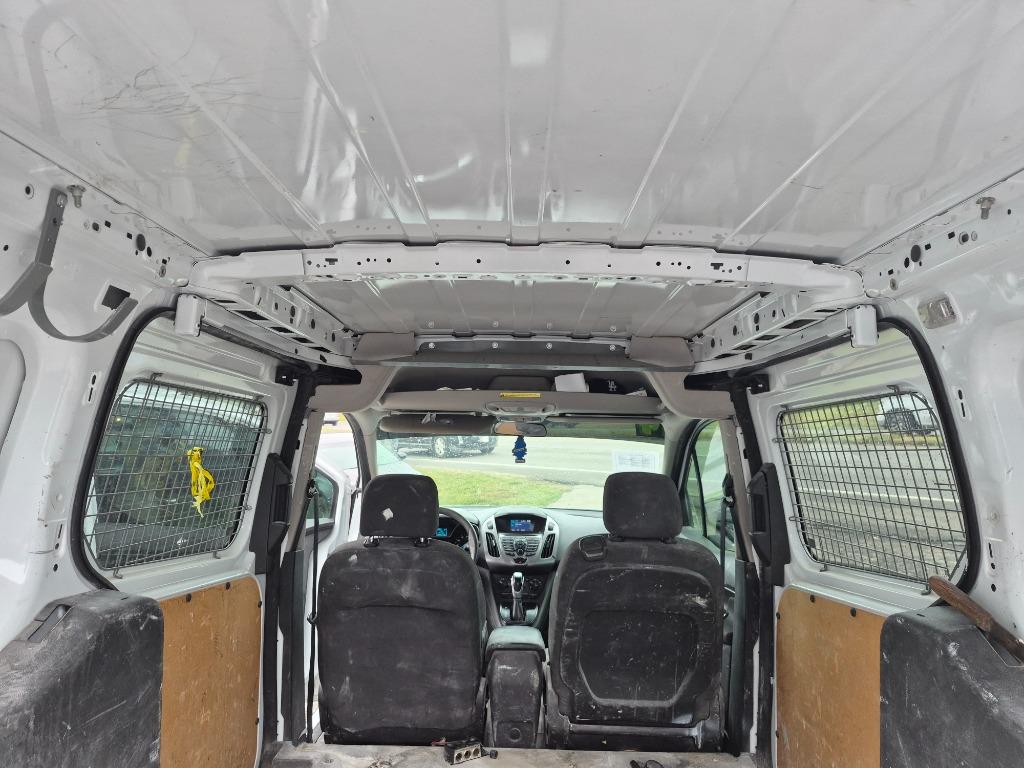 2011 Chevrolet Express - $6,950