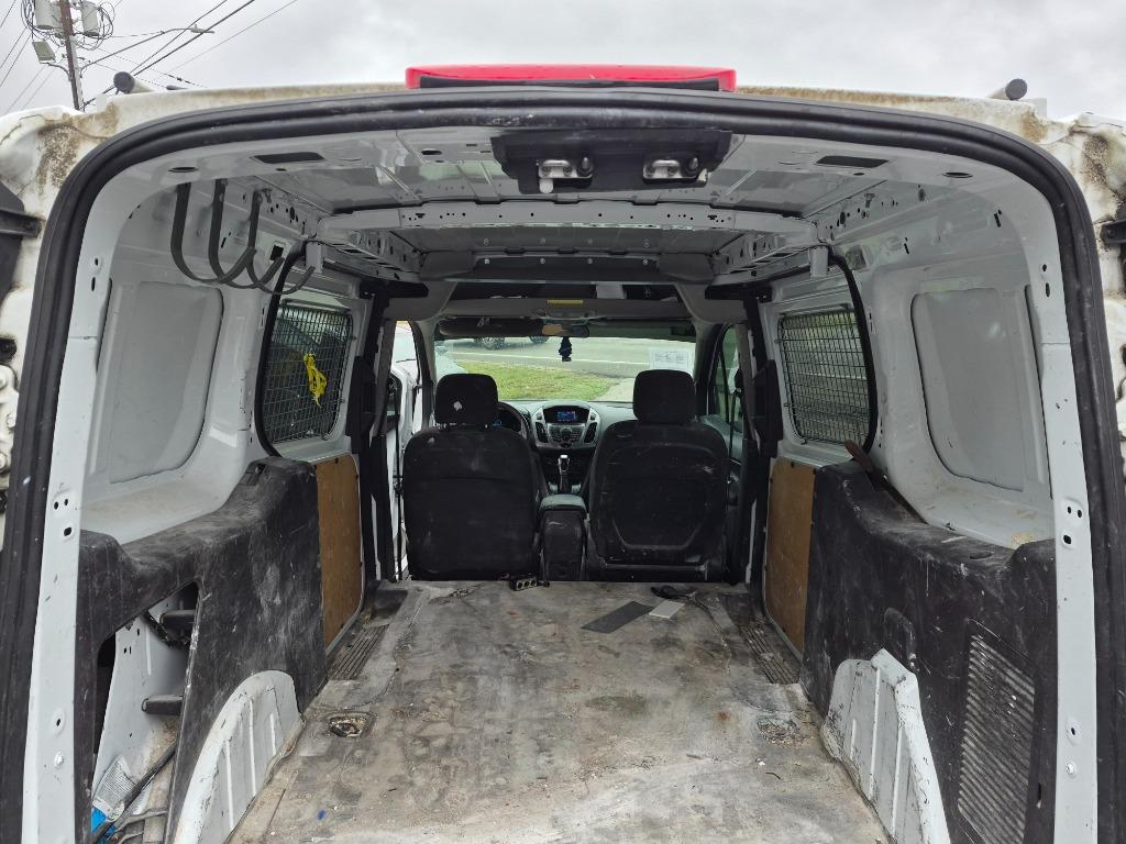 2011 Chevrolet Express - $6,950
