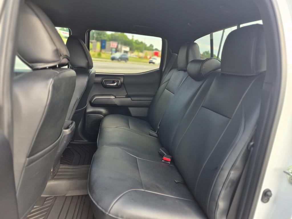 2019 Toyota Tacoma - $23,500