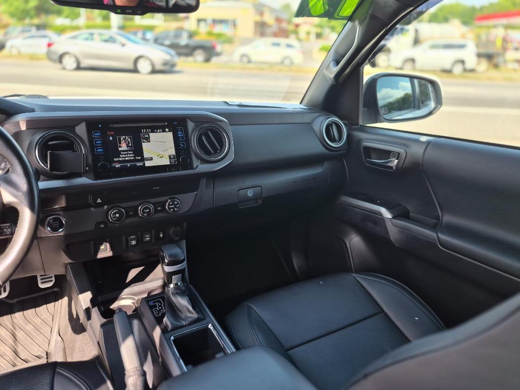 2019 Toyota Tacoma - $23,500