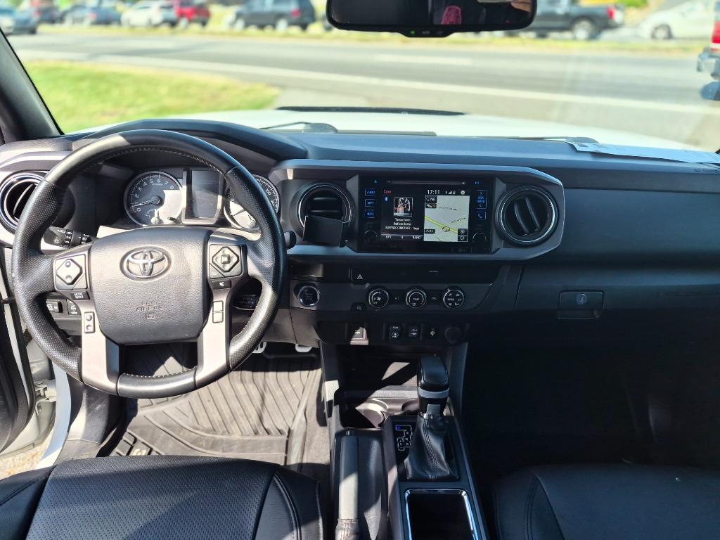 2019 Toyota Tacoma - $23,500