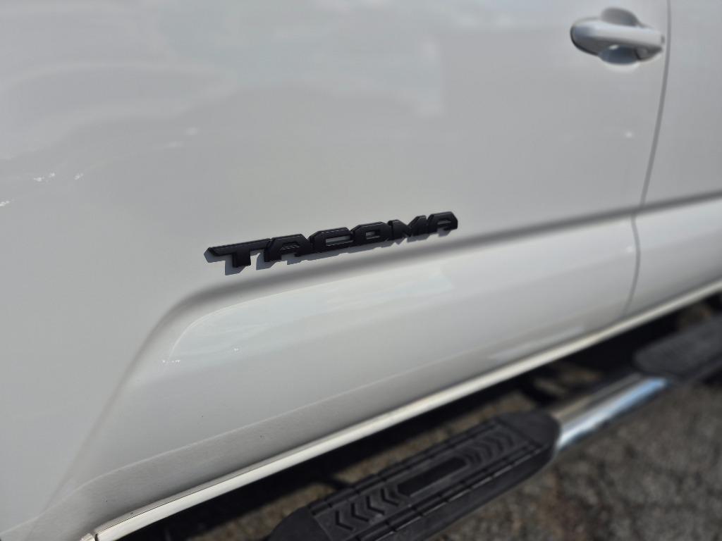 2019 Toyota Tacoma - $23,500