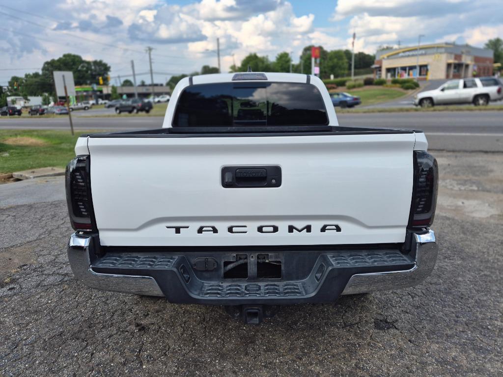 2019 Toyota Tacoma - $23,500