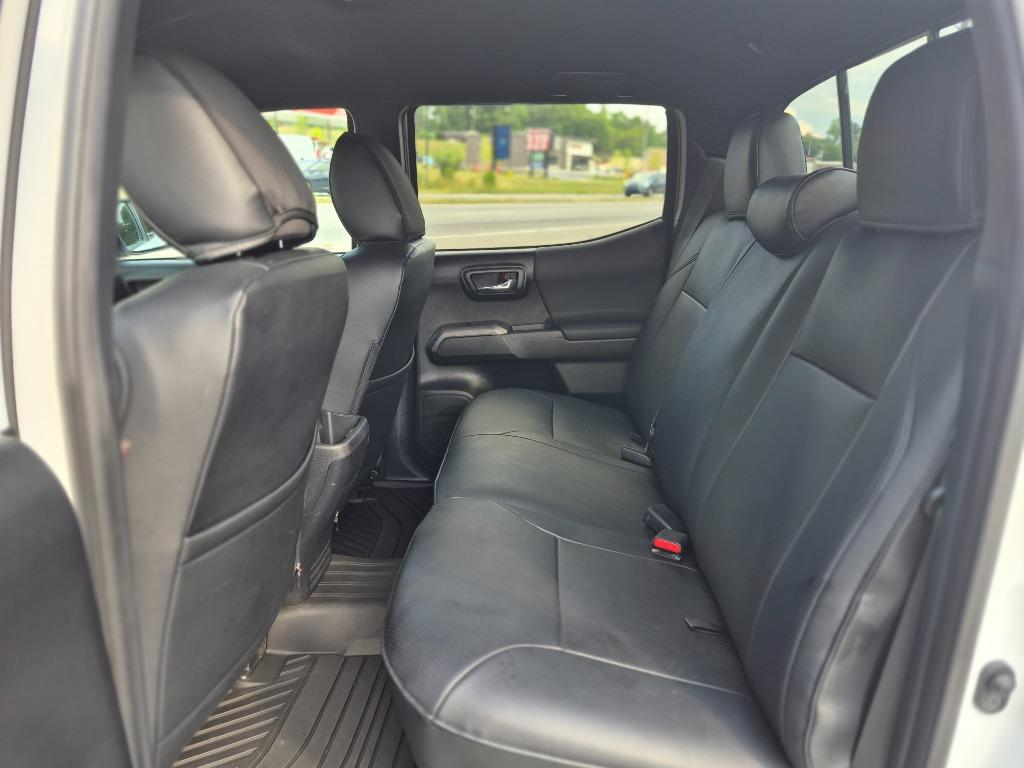 2019 Toyota Tacoma - $23,500