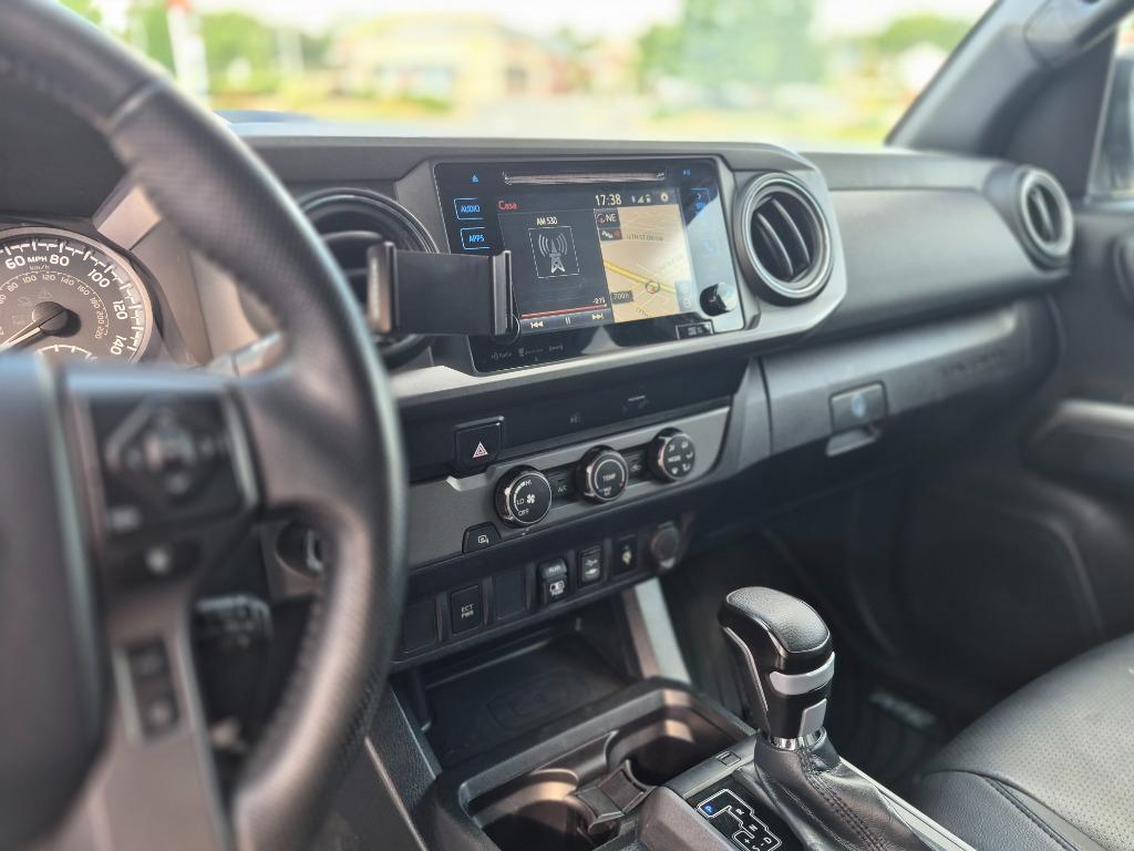 2019 Toyota Tacoma - $23,500