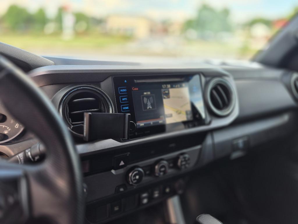 2019 Toyota Tacoma - $23,500