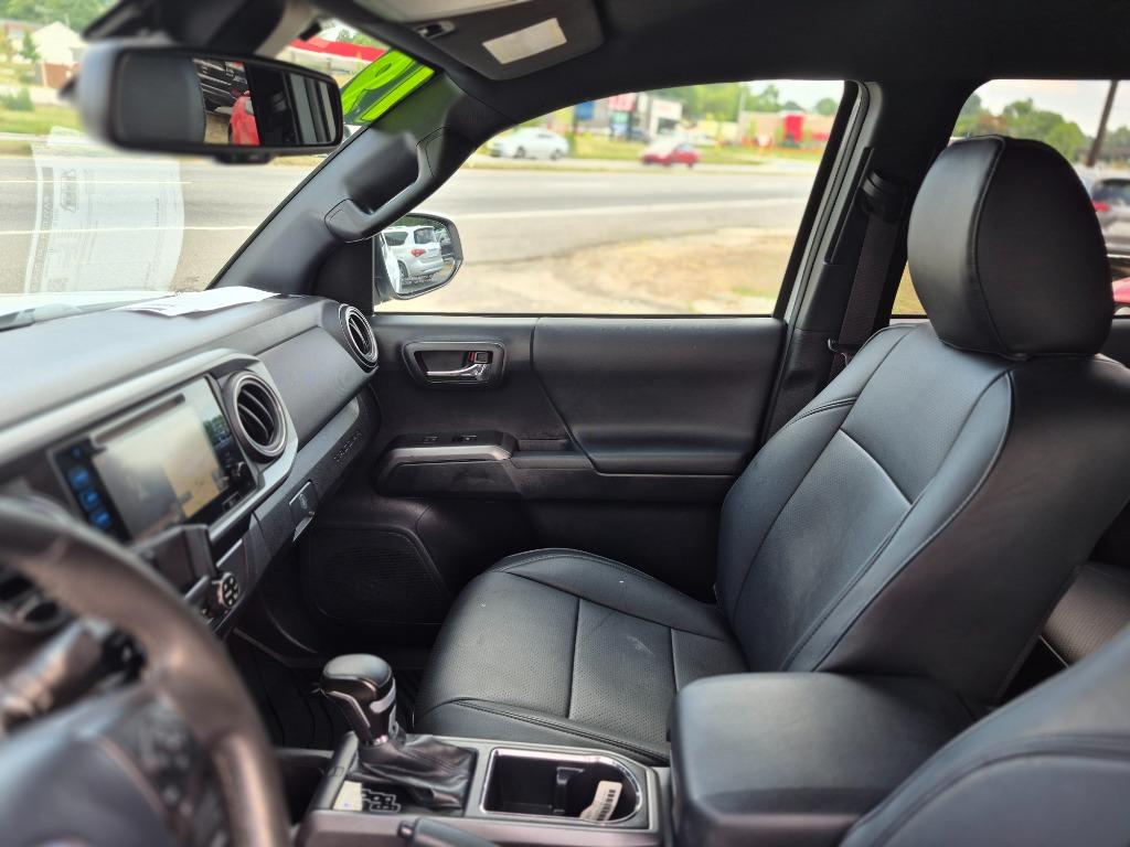 2019 Toyota Tacoma - $23,500