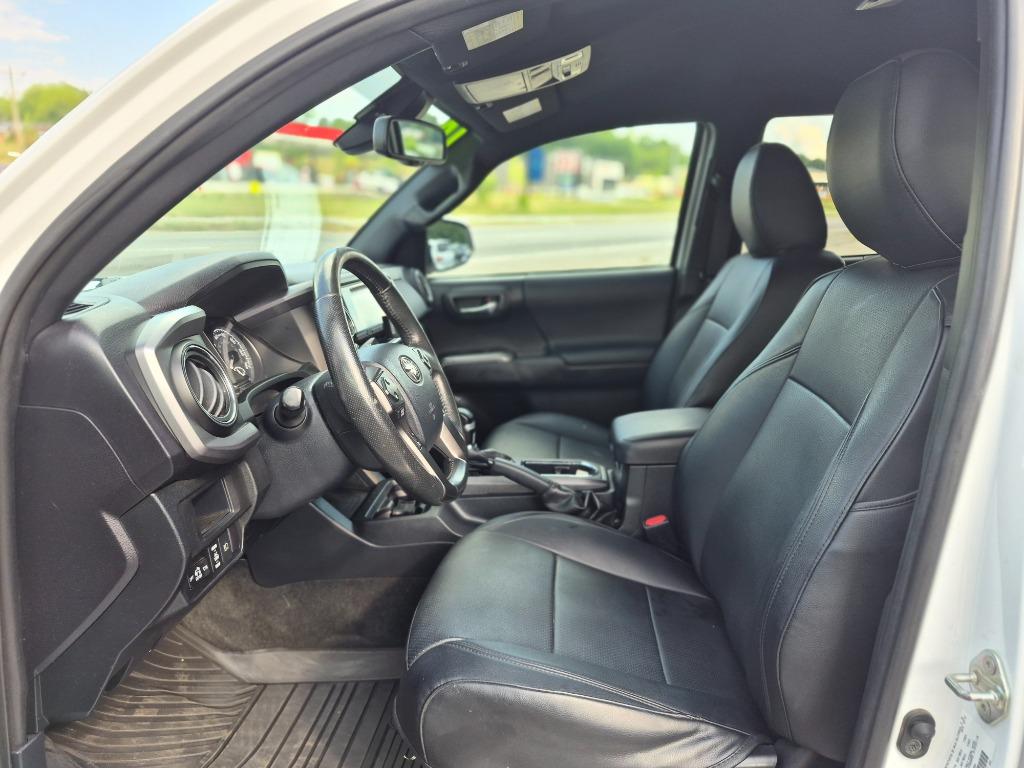 2019 Toyota Tacoma - $23,500