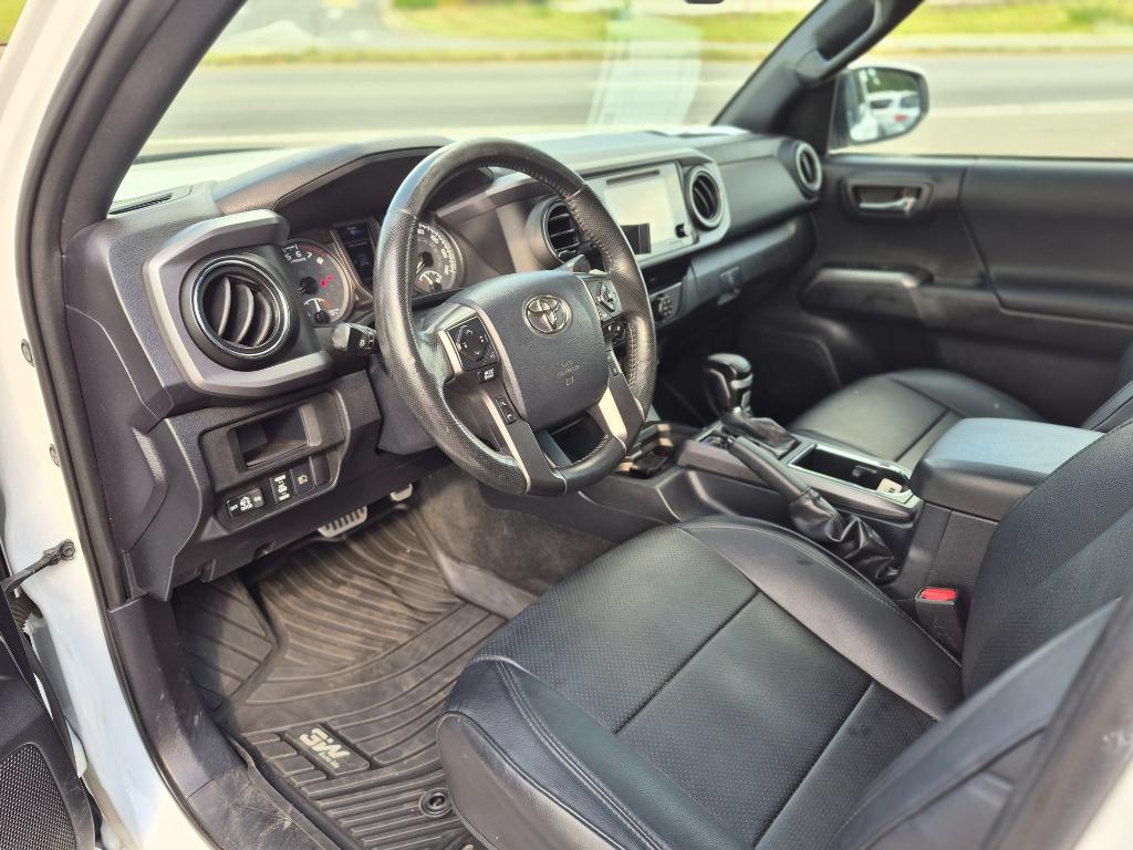 2019 Toyota Tacoma - $23,500