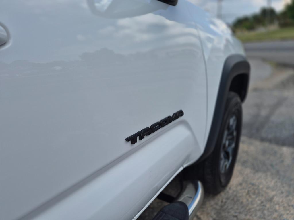 2019 Toyota Tacoma - $23,500