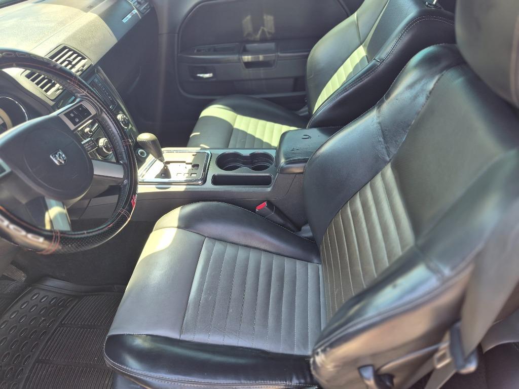 2010 Dodge Challenger - $8,300