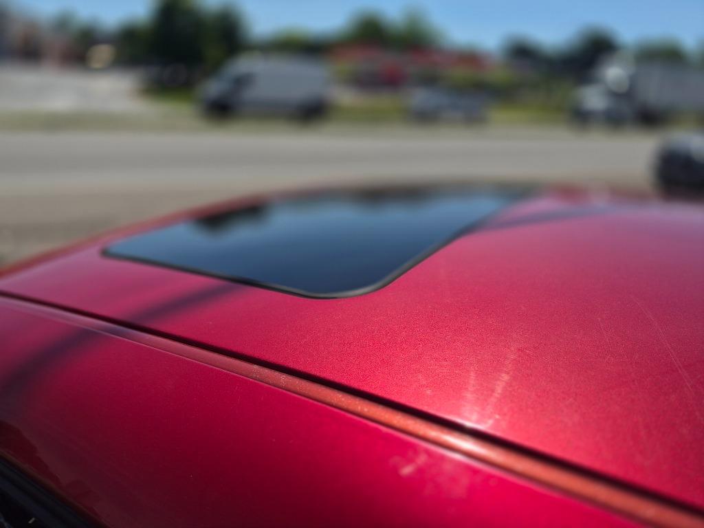 2010 Dodge Challenger - $8,300