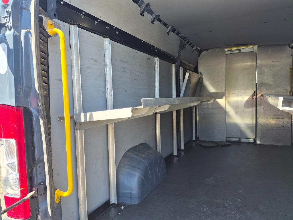 2021 Ram ProMaster 3500 - $17,900