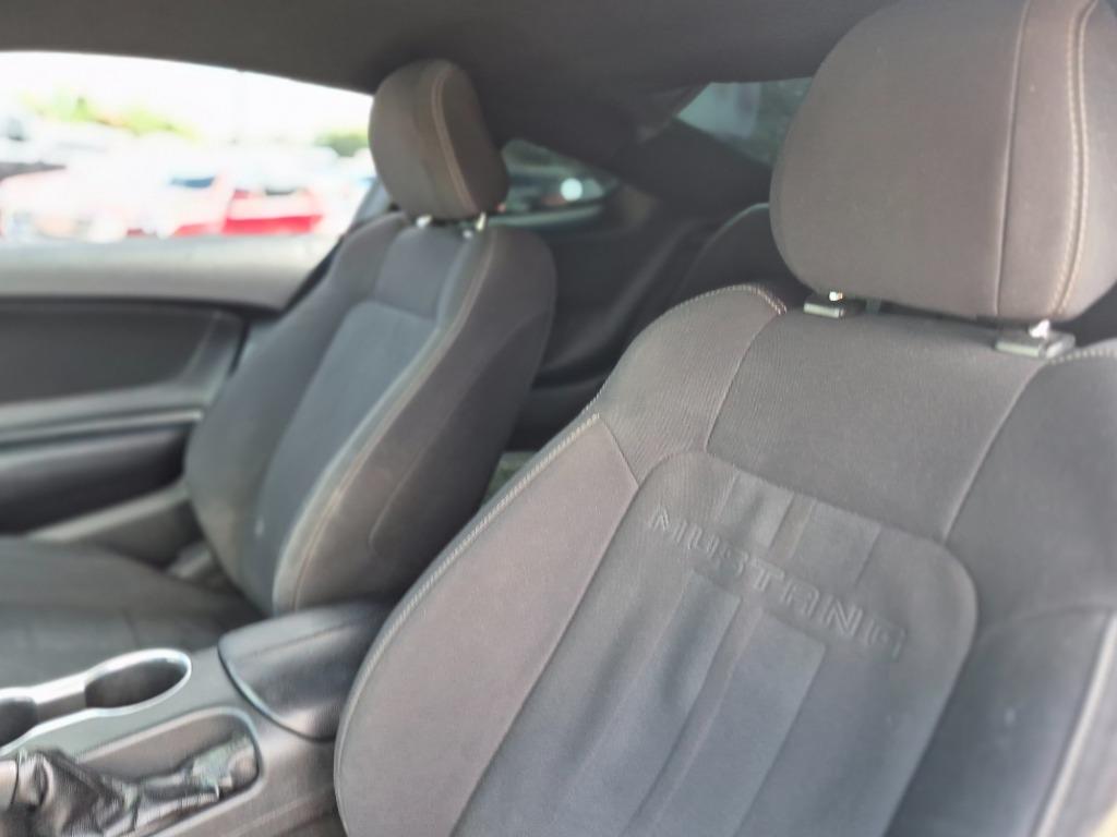 2019 Ford Mustang - $22,900