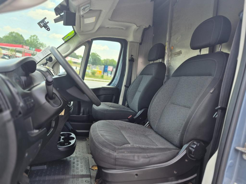 2019 Ram 3500 Promaster Vans - $16,500