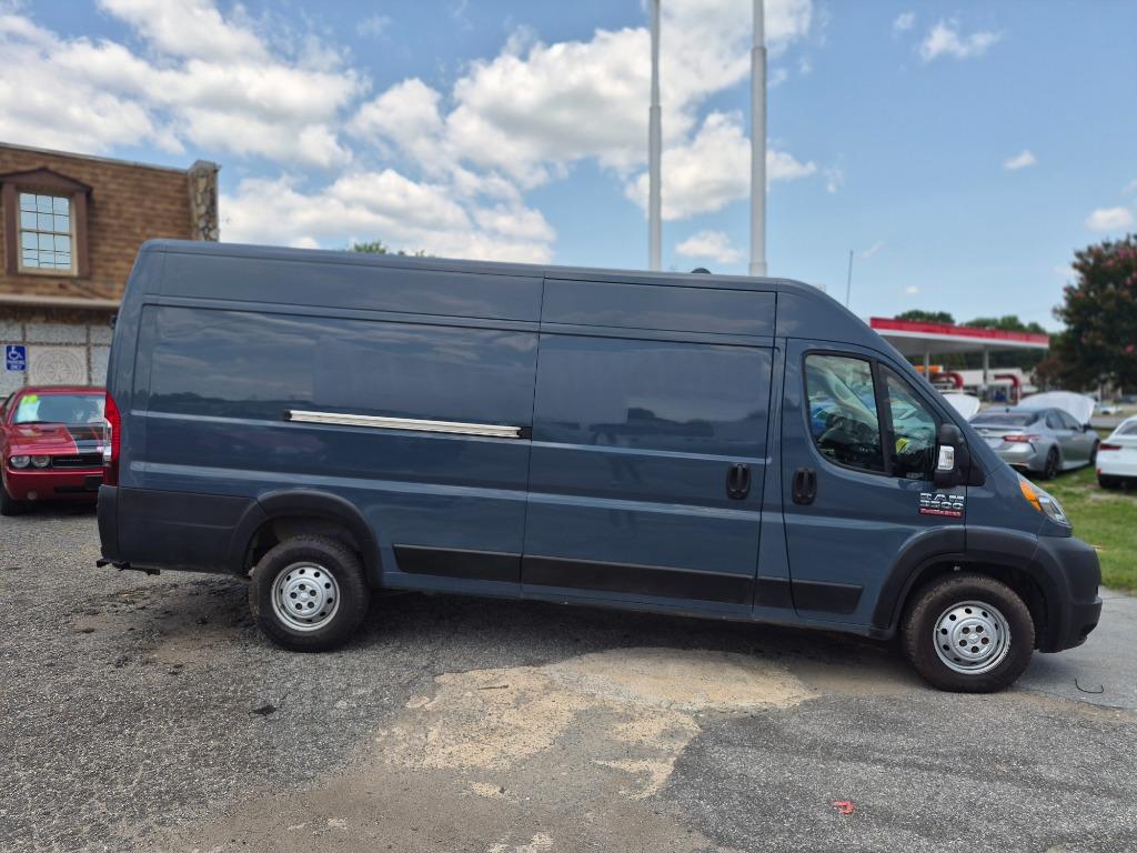 2019 Ram 3500 Promaster Vans - $16,500