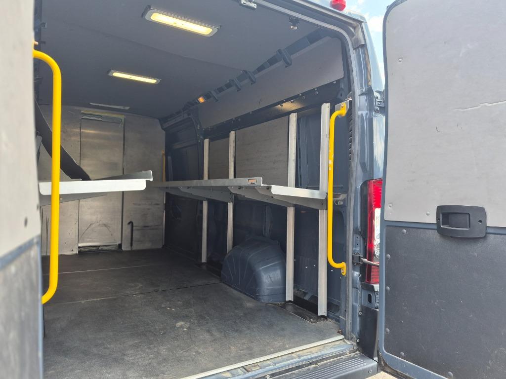 2019 Ram 3500 Promaster Vans - $16,500