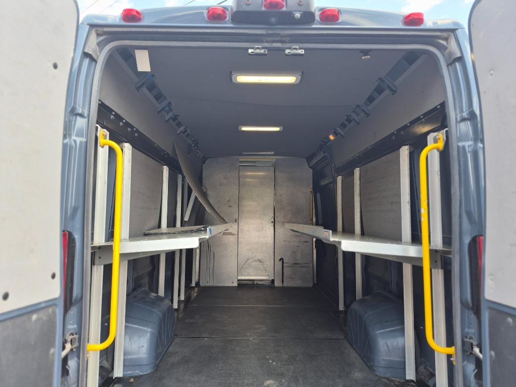 2019 Ram 3500 Promaster Vans - $16,500