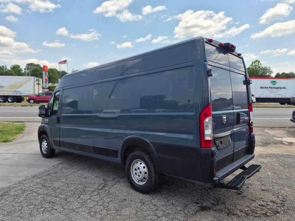 2019 Ram 3500 Promaster Vans - $16,500