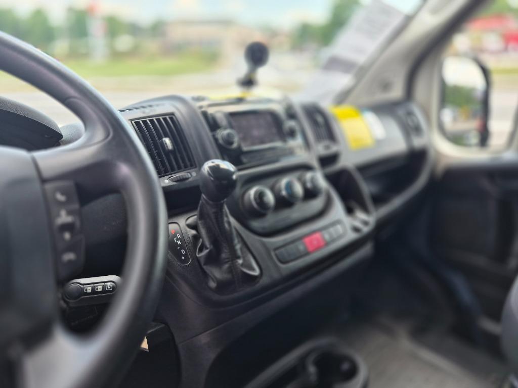 2019 Ram 3500 Promaster Vans - $16,500