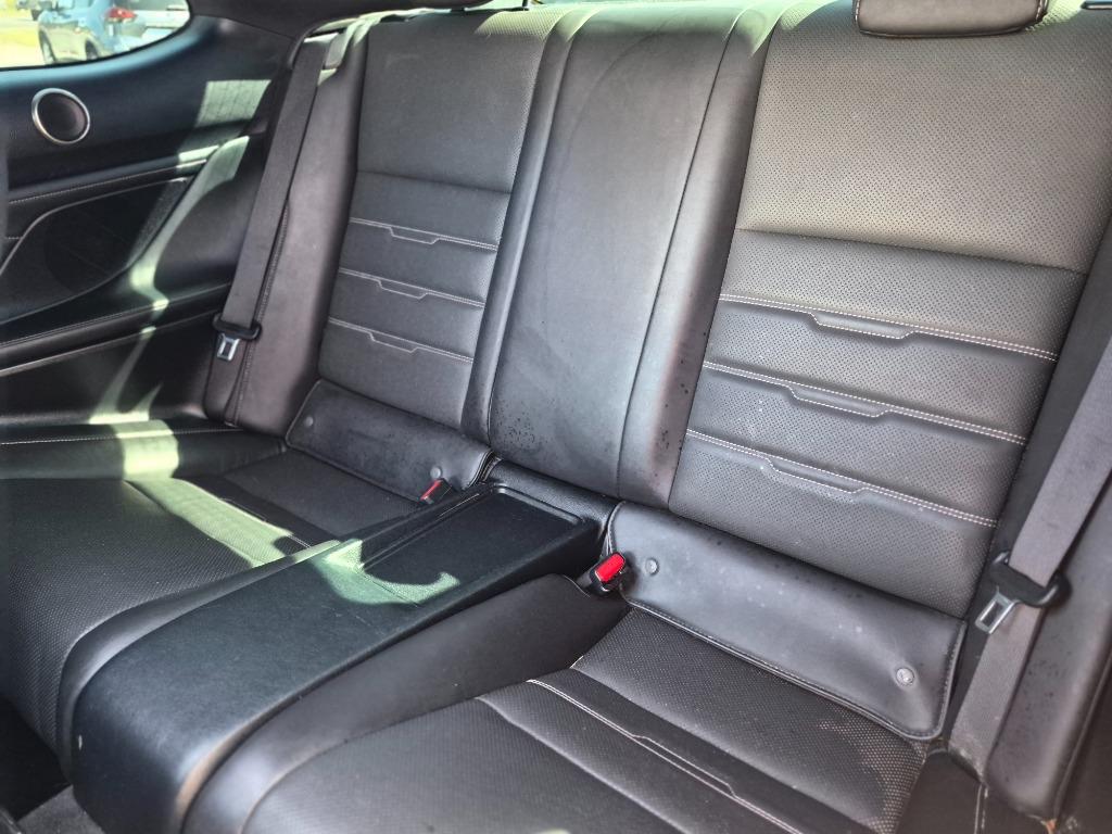 2017 Lexus RC - $18,900