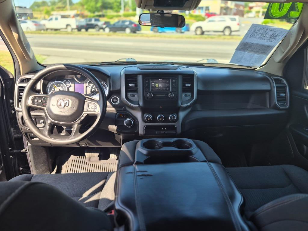 2020 Ram 1500 - $16,200