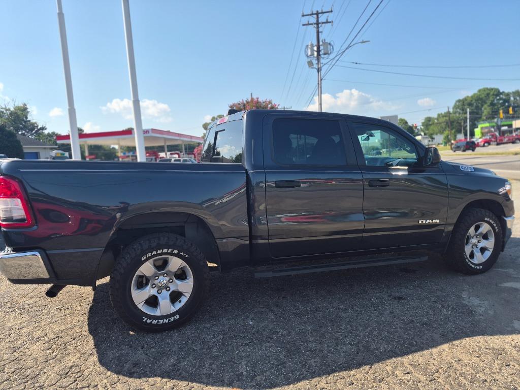2020 Ram 1500 - $16,200