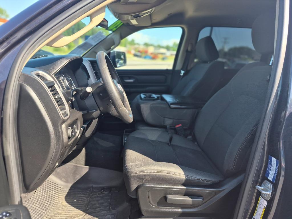 2020 Ram 1500 - $16,200