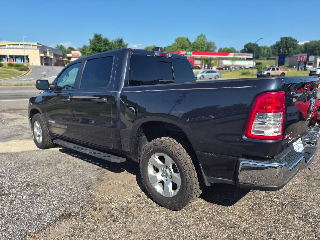 2020 Ram 1500 - $16,200