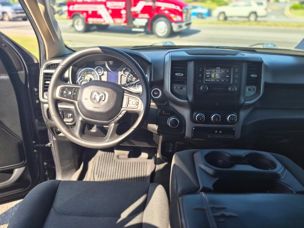 2020 Ram 1500 - $16,200