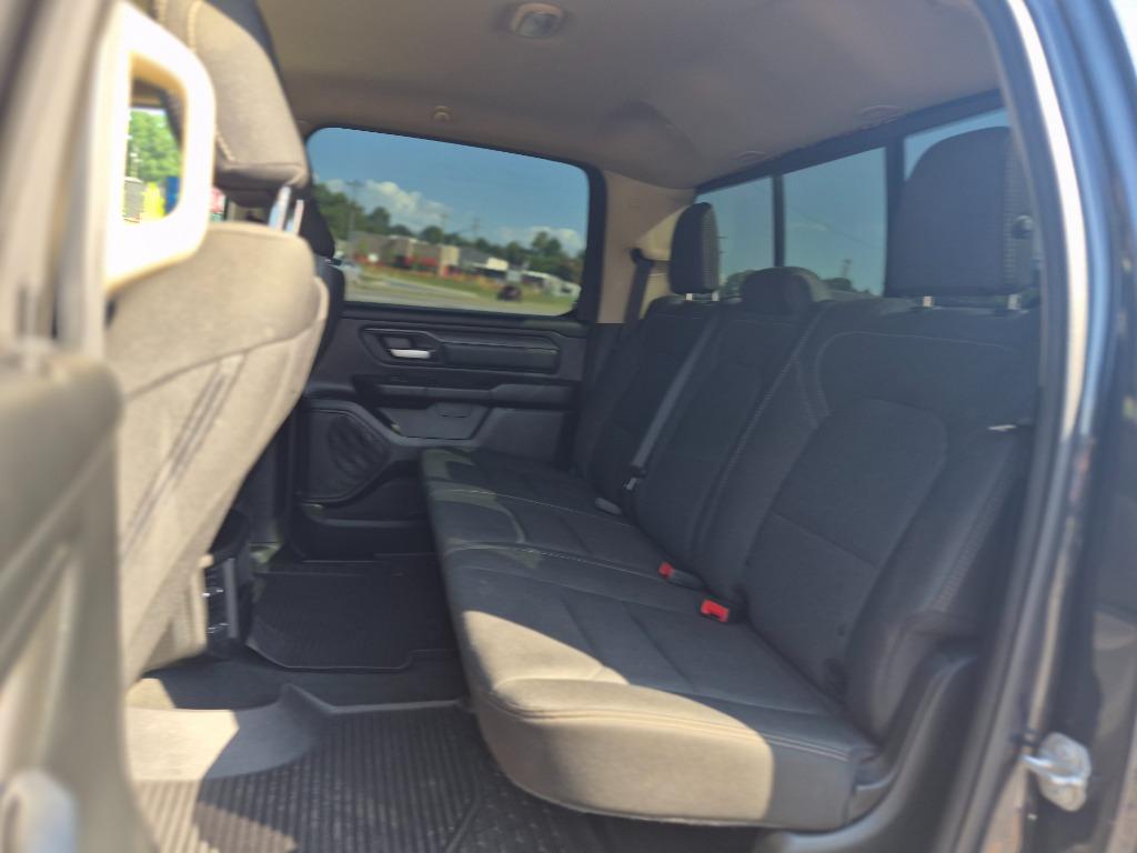 2020 Ram 1500 - $16,200
