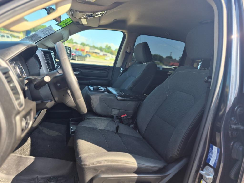 2020 Ram 1500 - $16,200