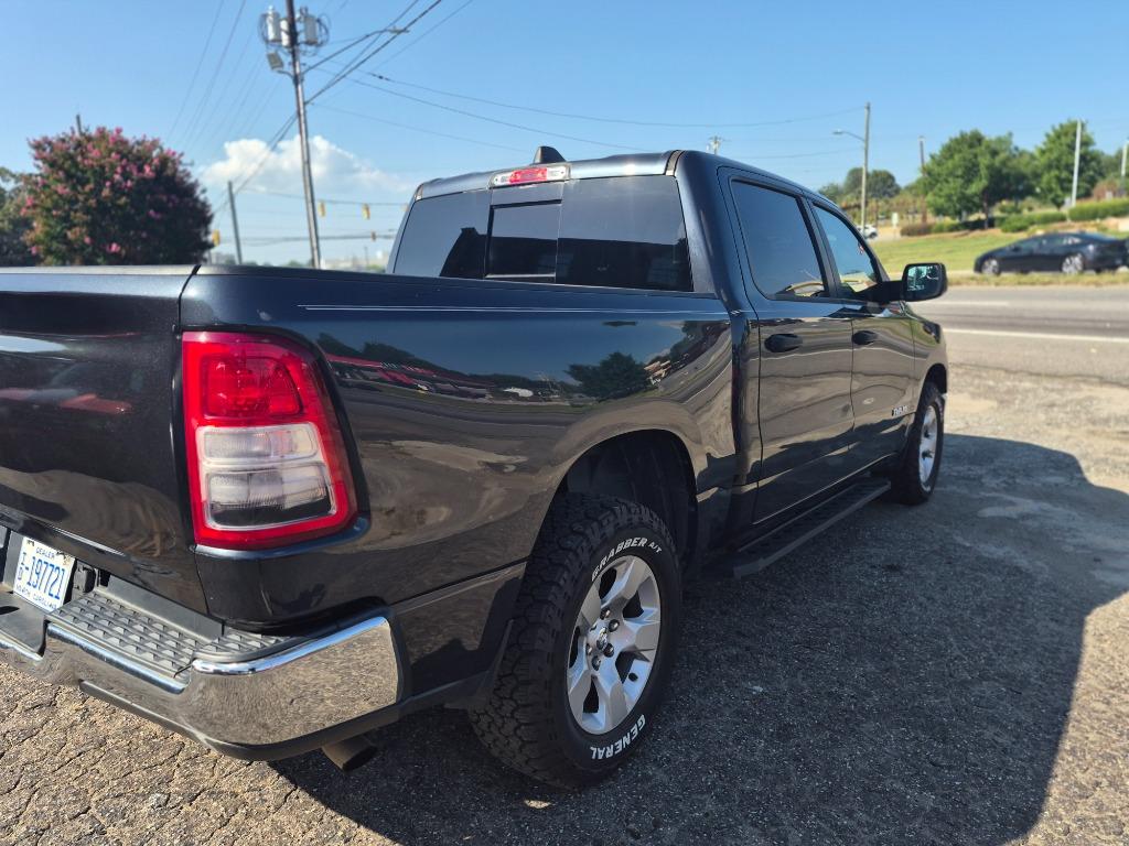 2020 Ram 1500 - $16,200