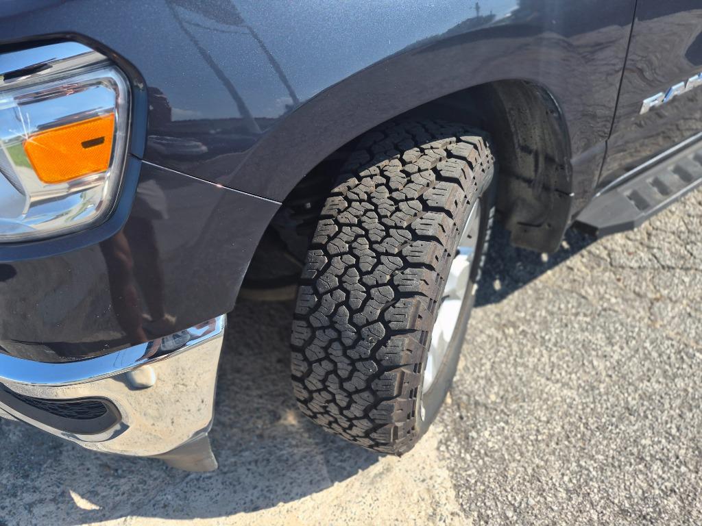 2020 Ram 1500 - $16,200