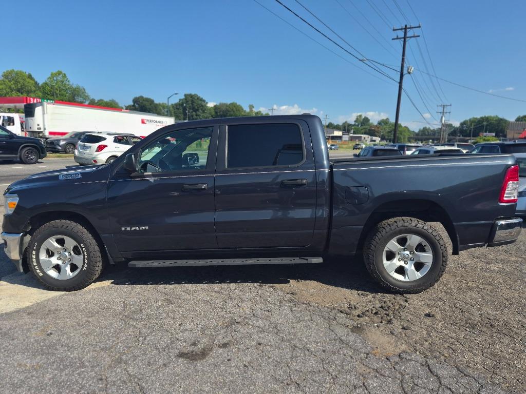 2020 Ram 1500 - $16,200