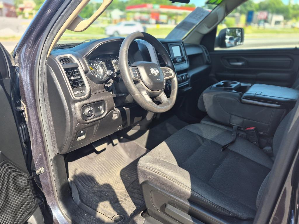 2020 Ram 1500 - $16,200