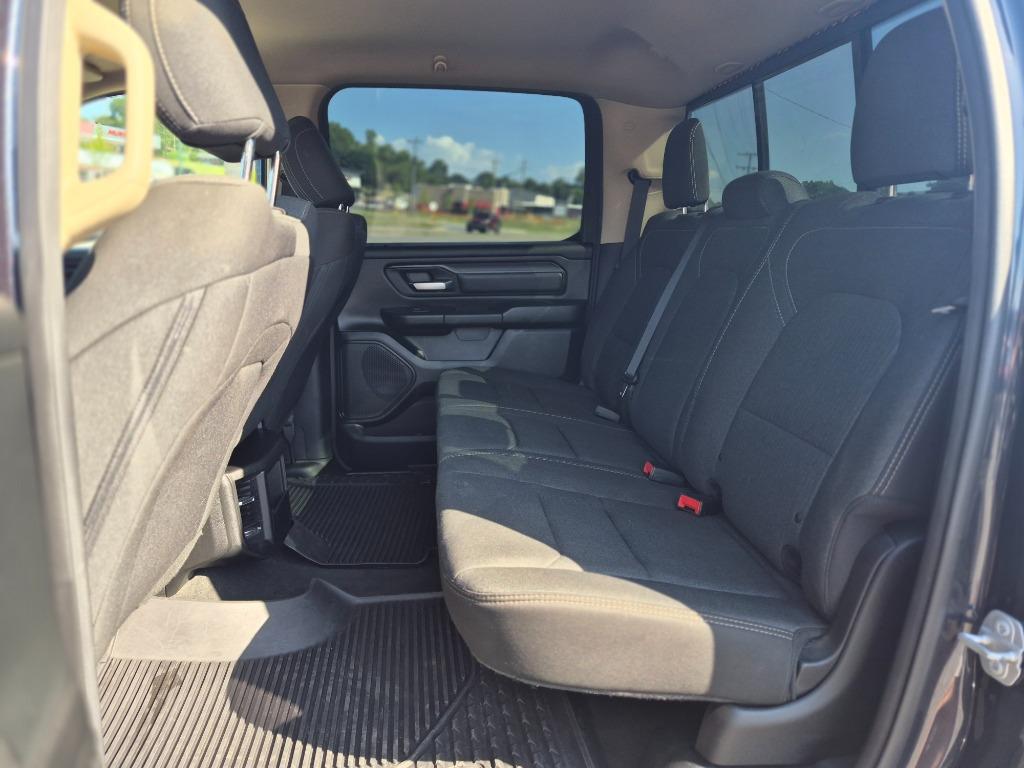2020 Ram 1500 - $16,200