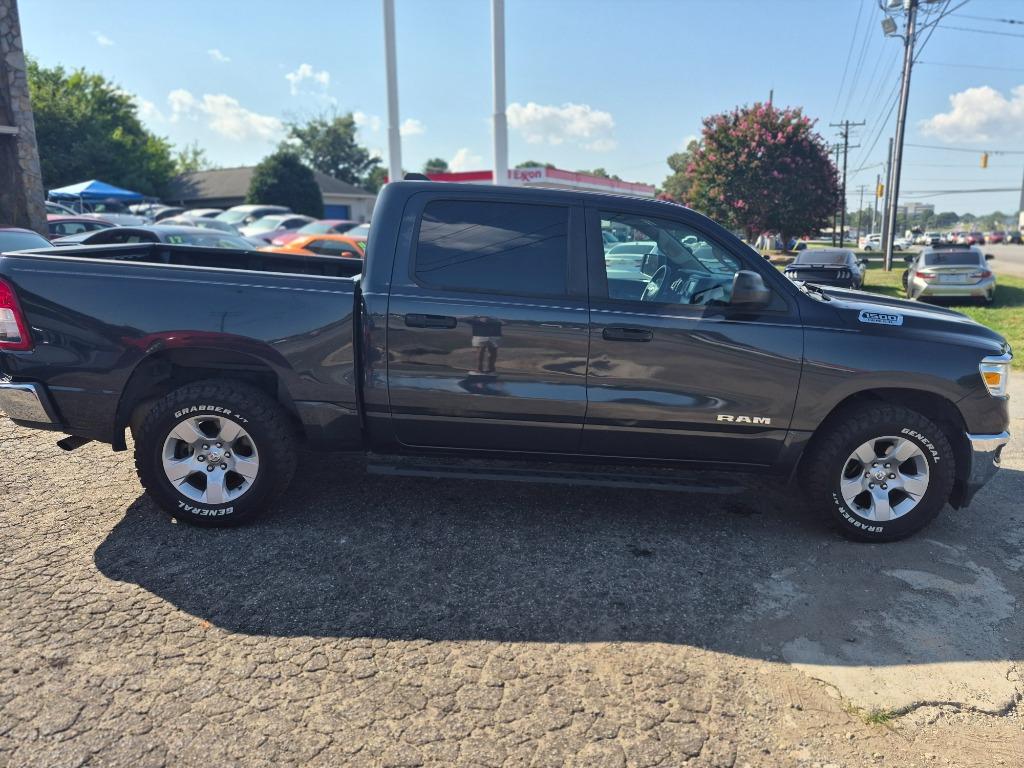 2020 Ram 1500 - $16,200